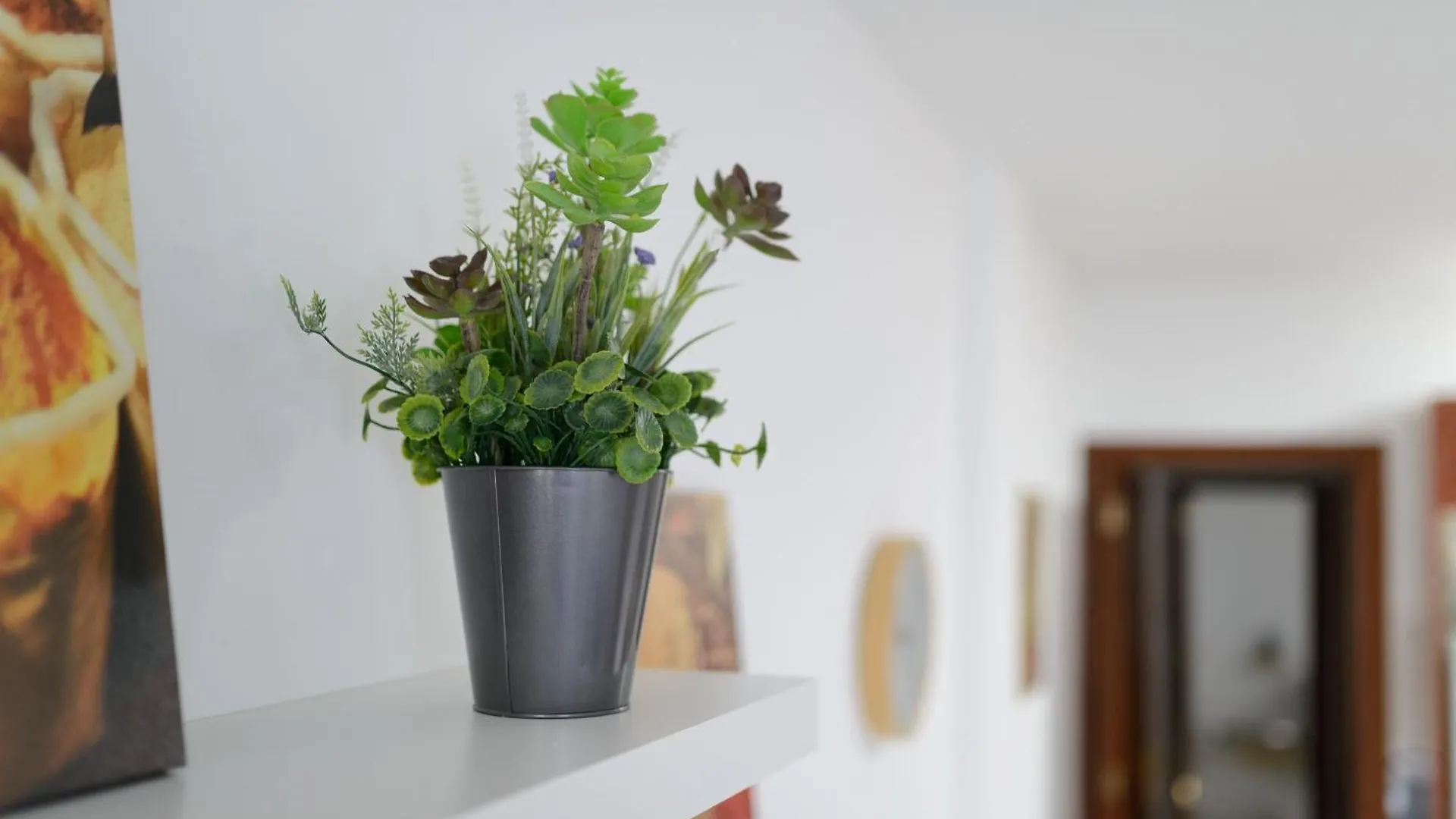 Bonito Apartamento En Ingenio
