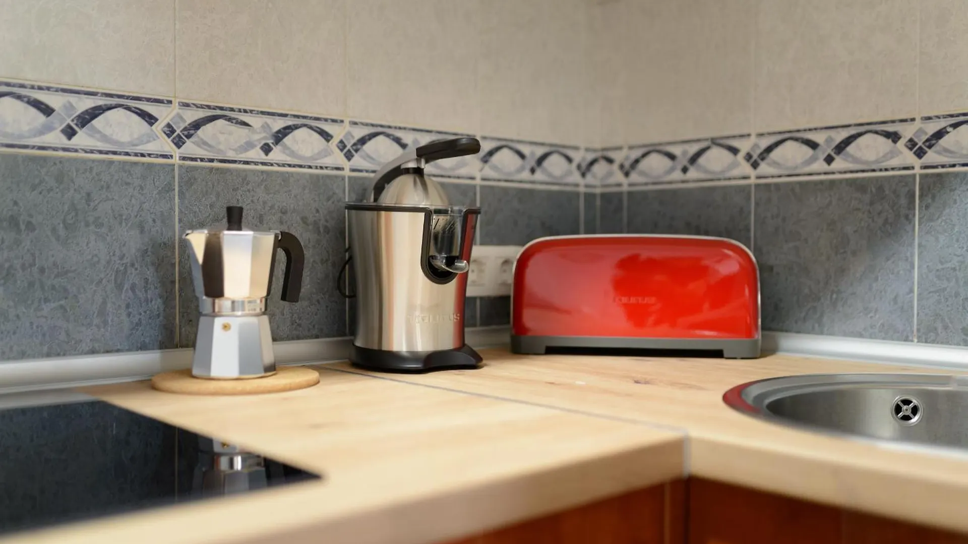 Bonito Apartamento En Ingenio 0*,  Spain