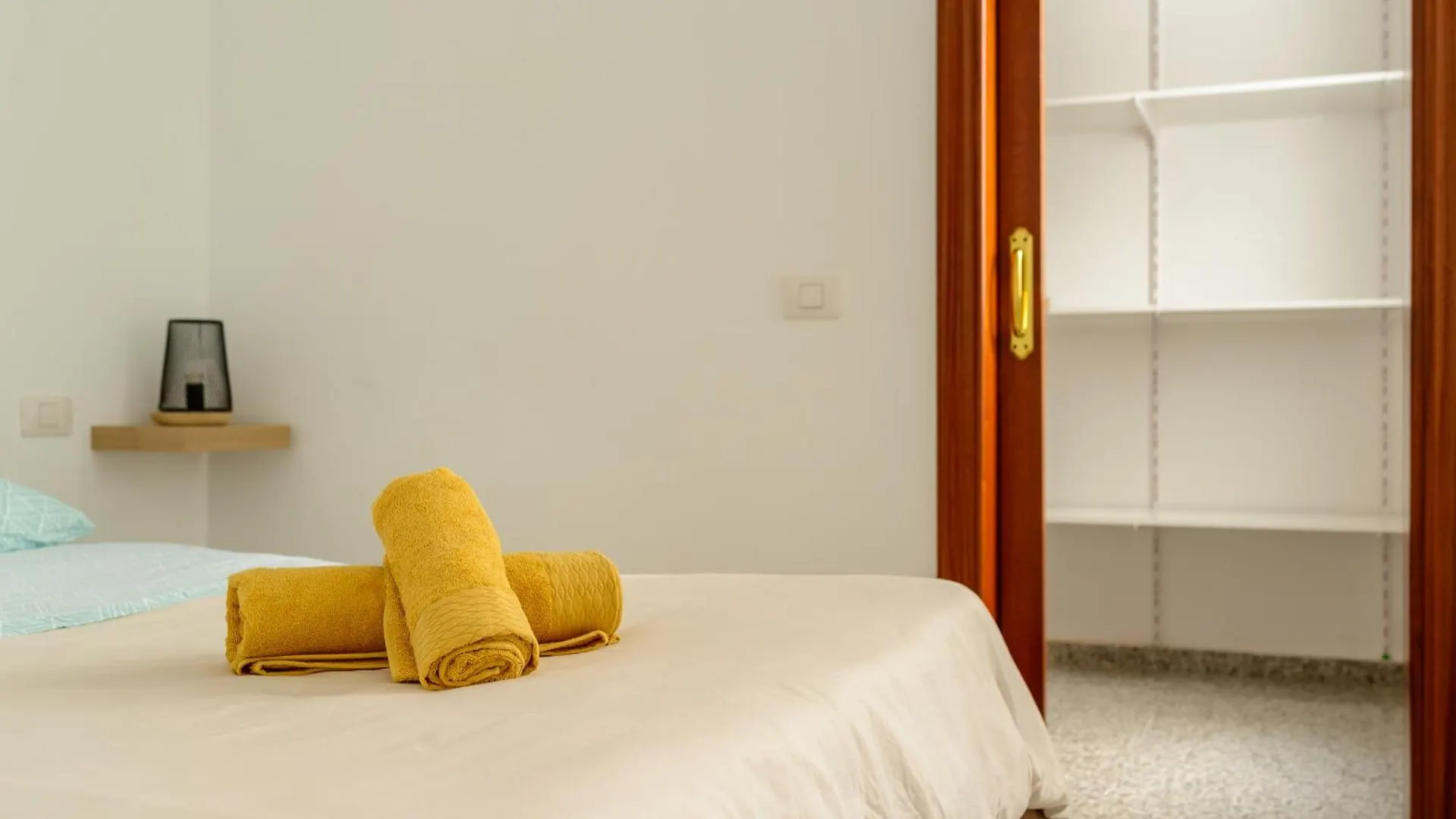 Bonito Apartamento En Ingenio 0*,  Spain
