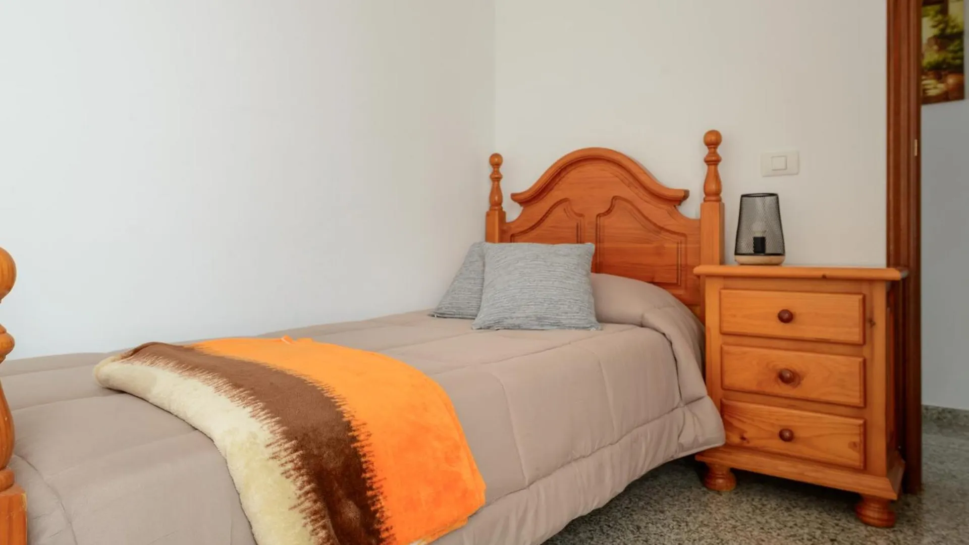 Bonito Apartamento En Ingenio Apartment