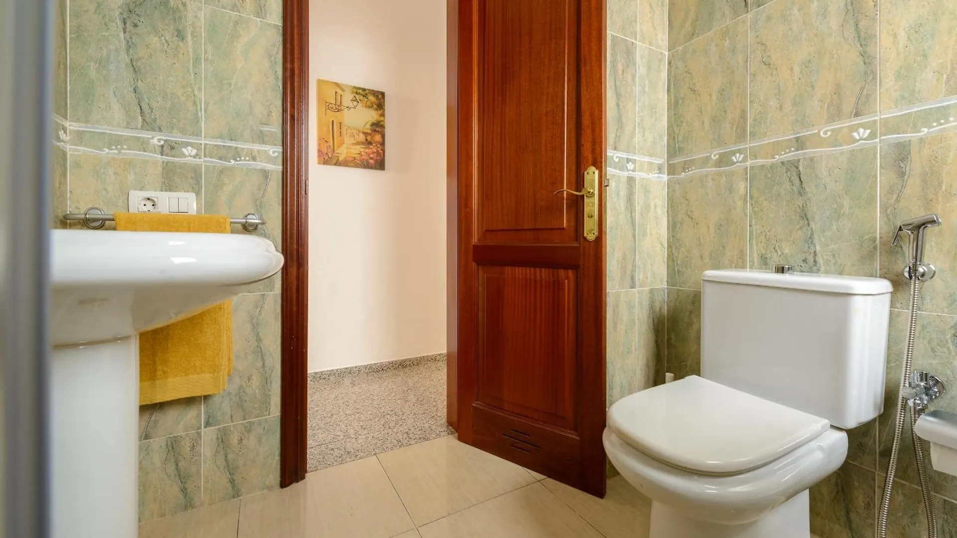 Bonito Apartamento En Ingenio