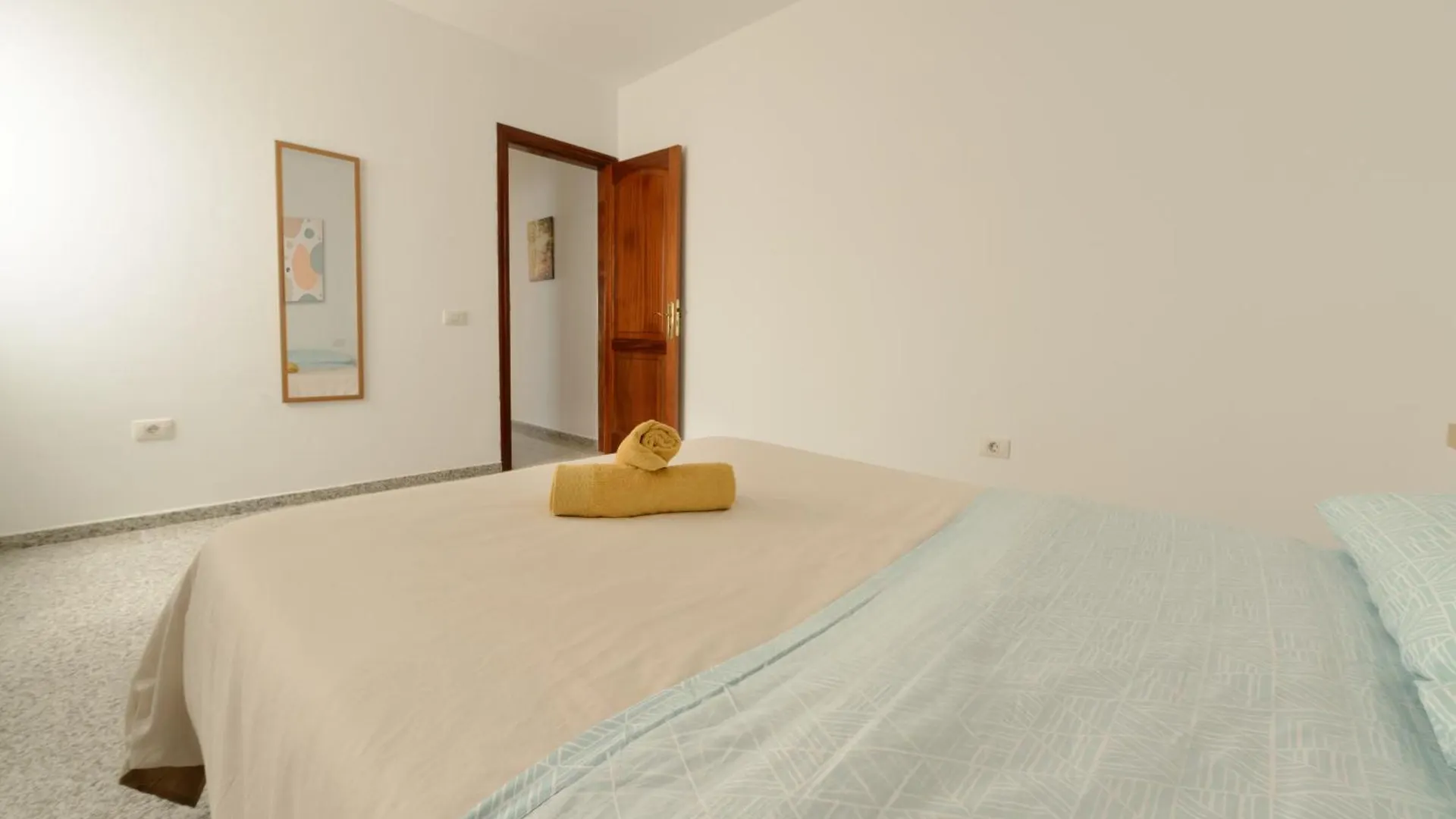 Bonito Apartamento En Ingenio
