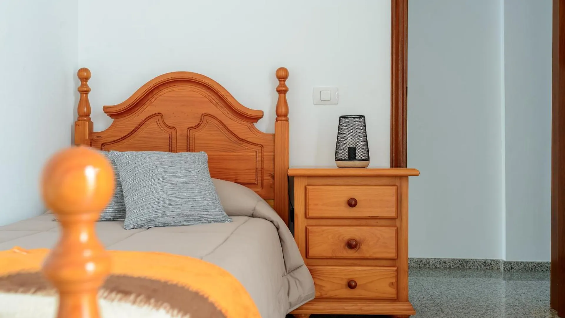 Bonito Apartamento En Ingenio Spain