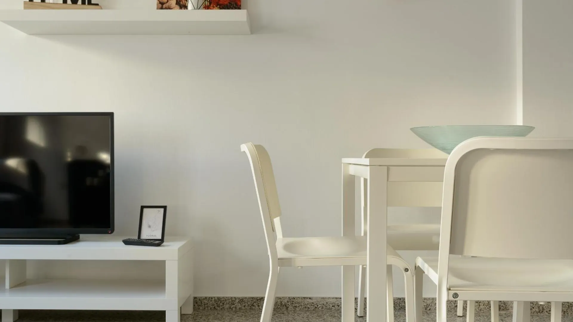 Apartment Bonito Apartamento En Ingenio Spain