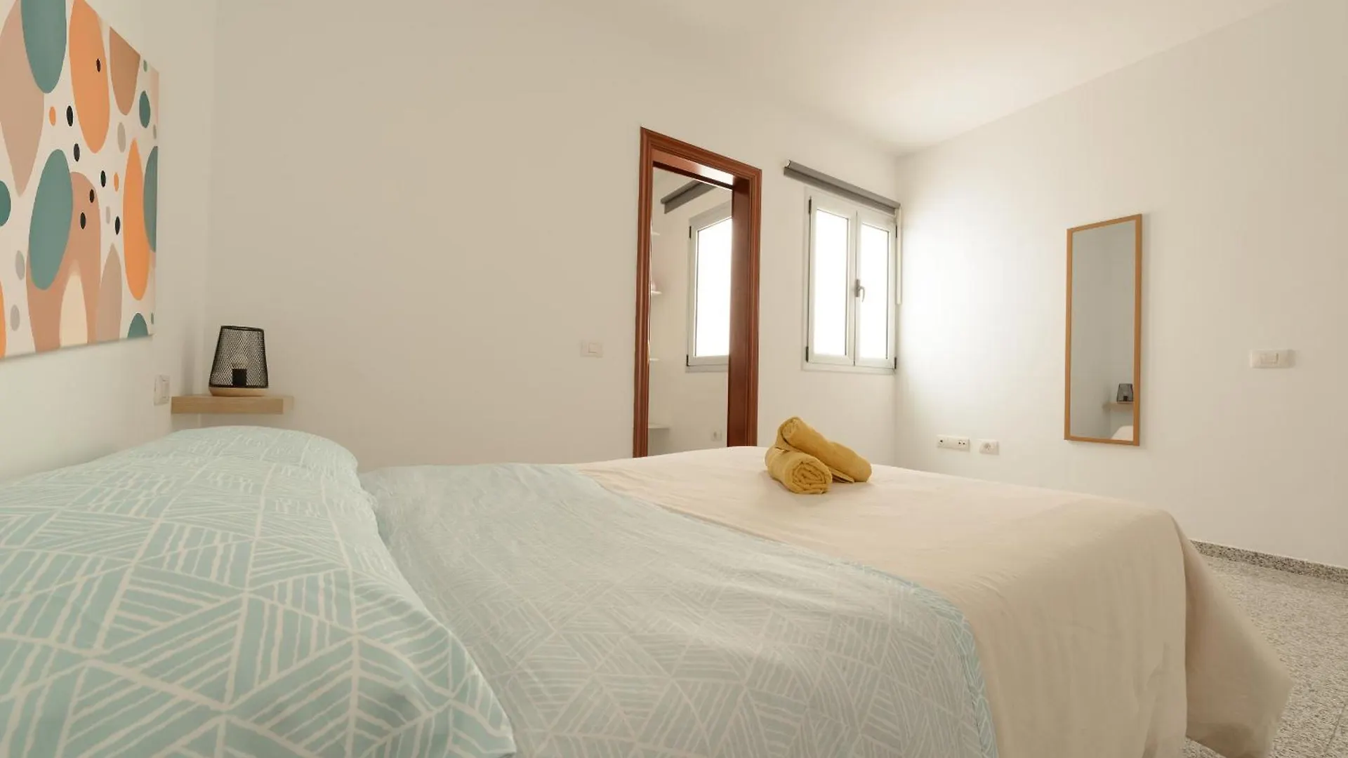Bonito Apartamento En Ingenio