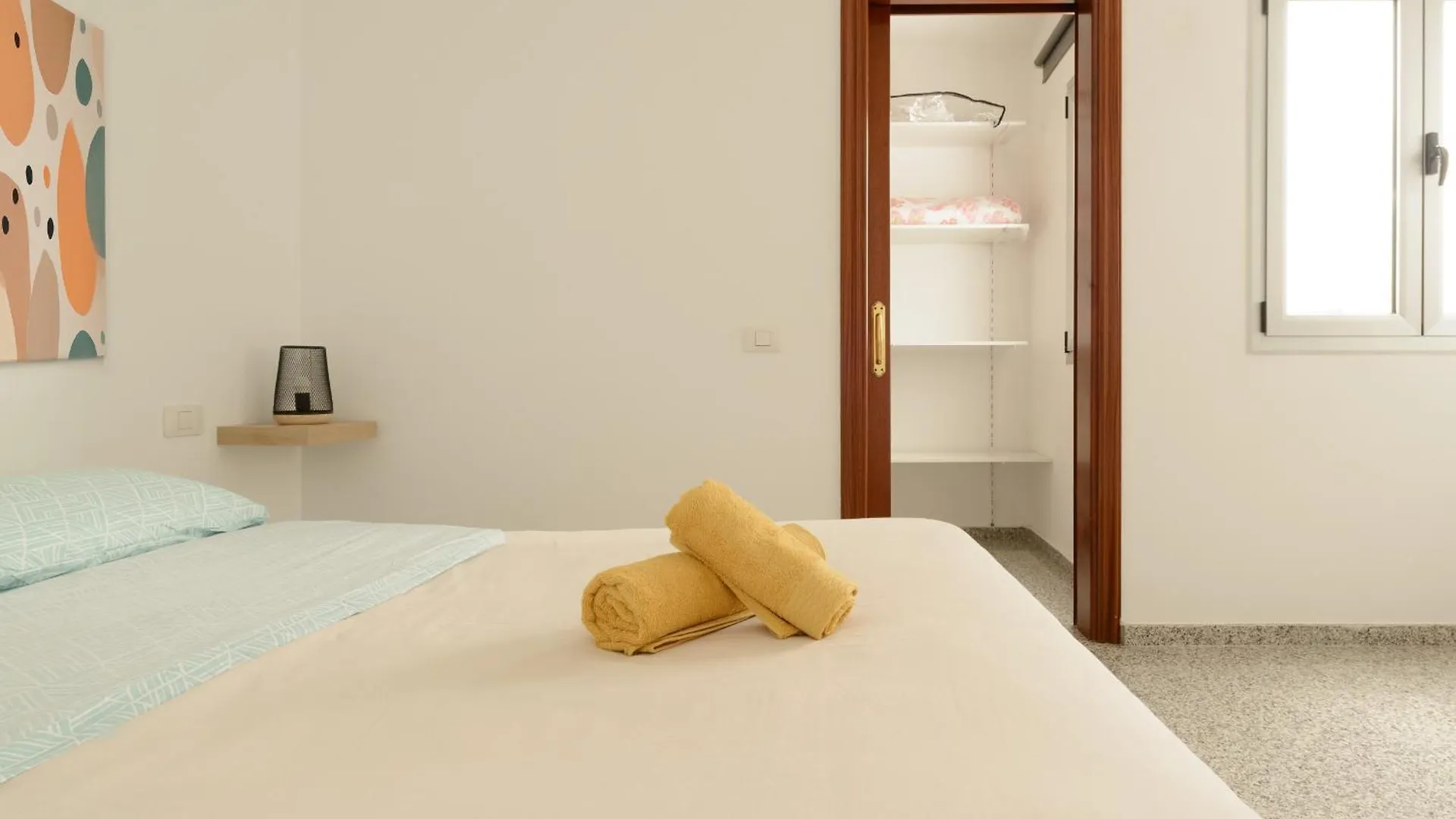 Bonito Apartamento En Ingenio Apartment